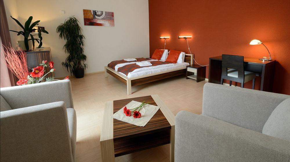 Hotel Bystricka Martin Zewnętrze zdjęcie