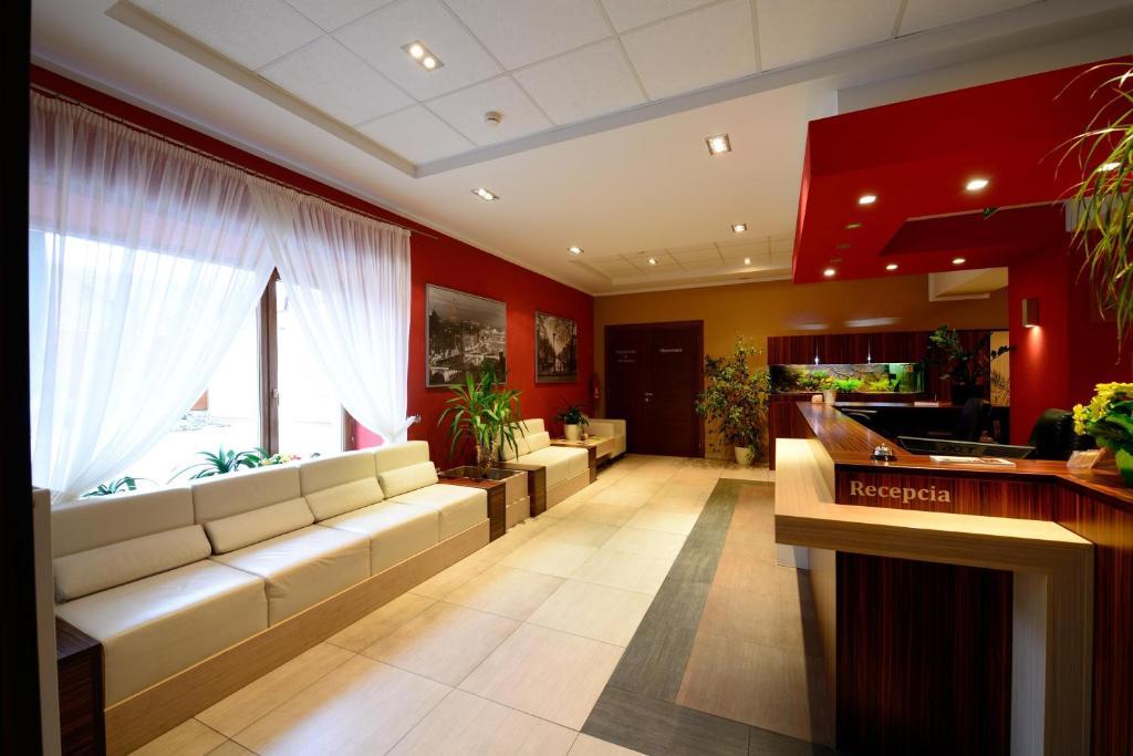 Hotel Bystricka Martin Zewnętrze zdjęcie