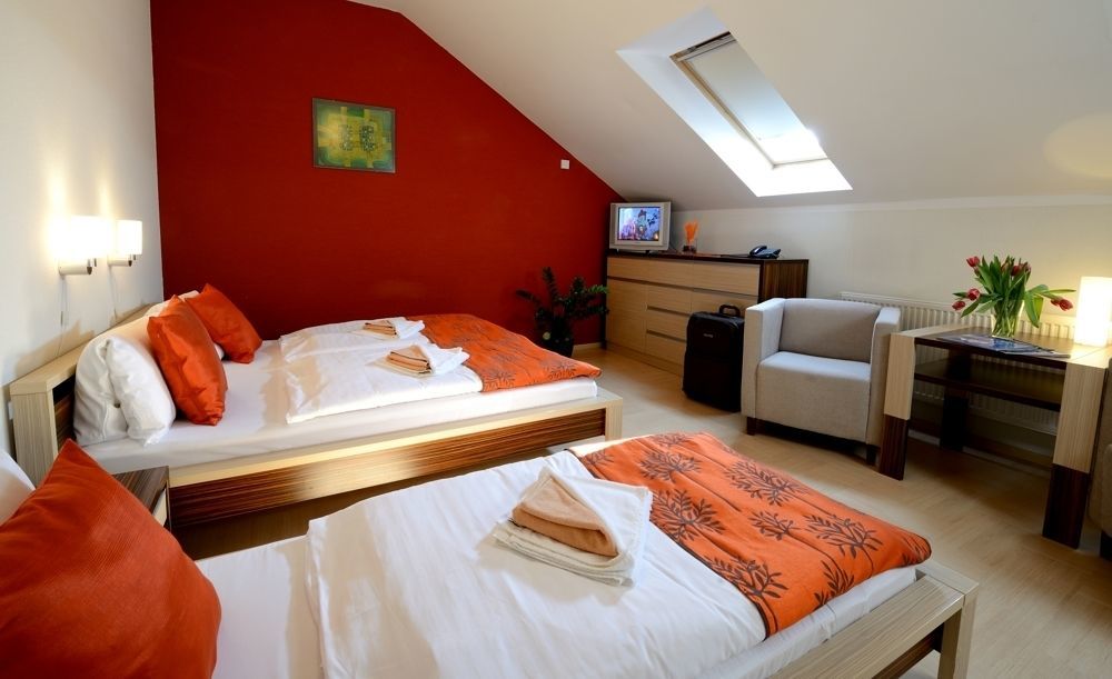 Hotel Bystricka Martin Zewnętrze zdjęcie