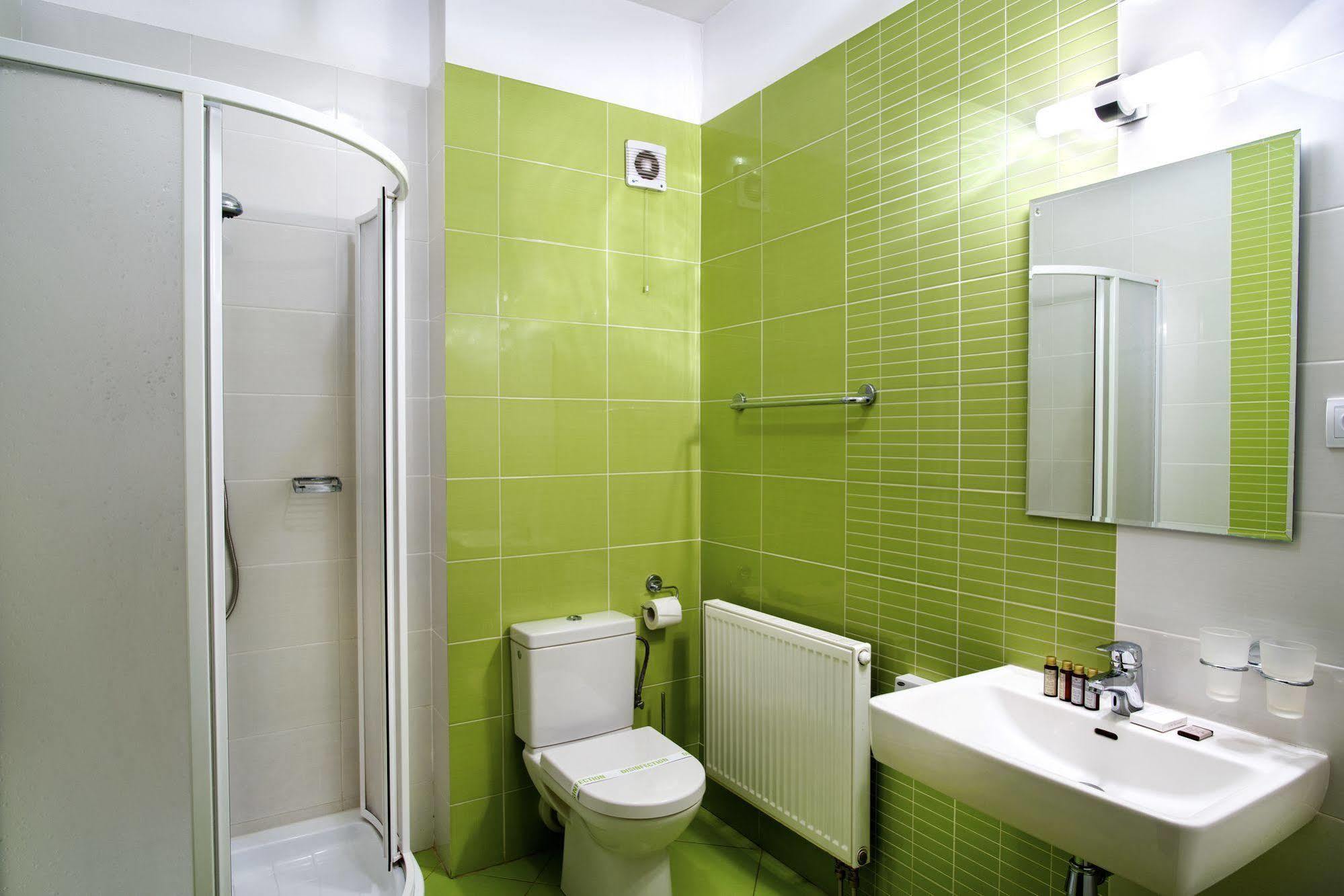 Hotel Bystricka Martin Zewnętrze zdjęcie