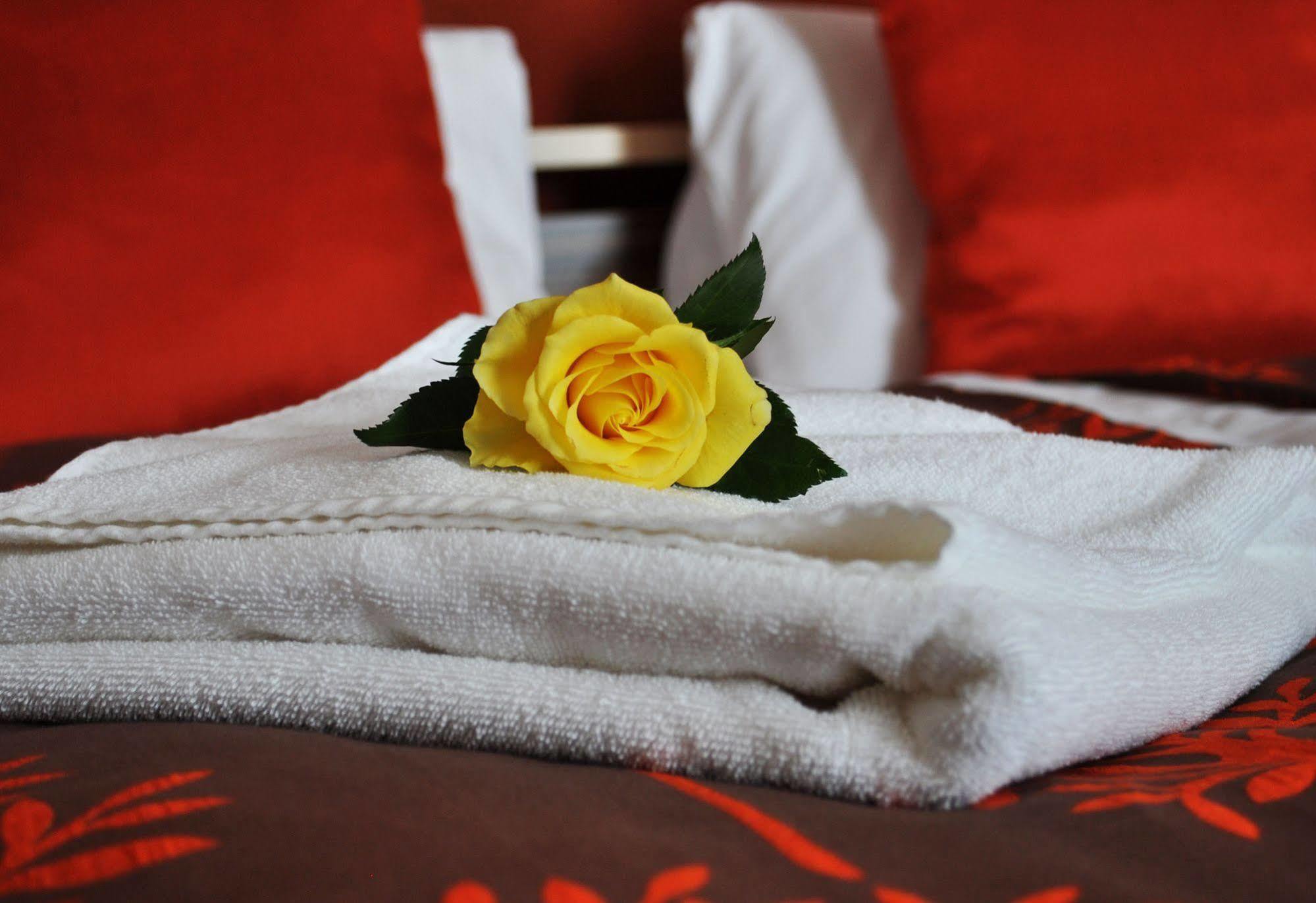 Hotel Bystricka Martin Zewnętrze zdjęcie