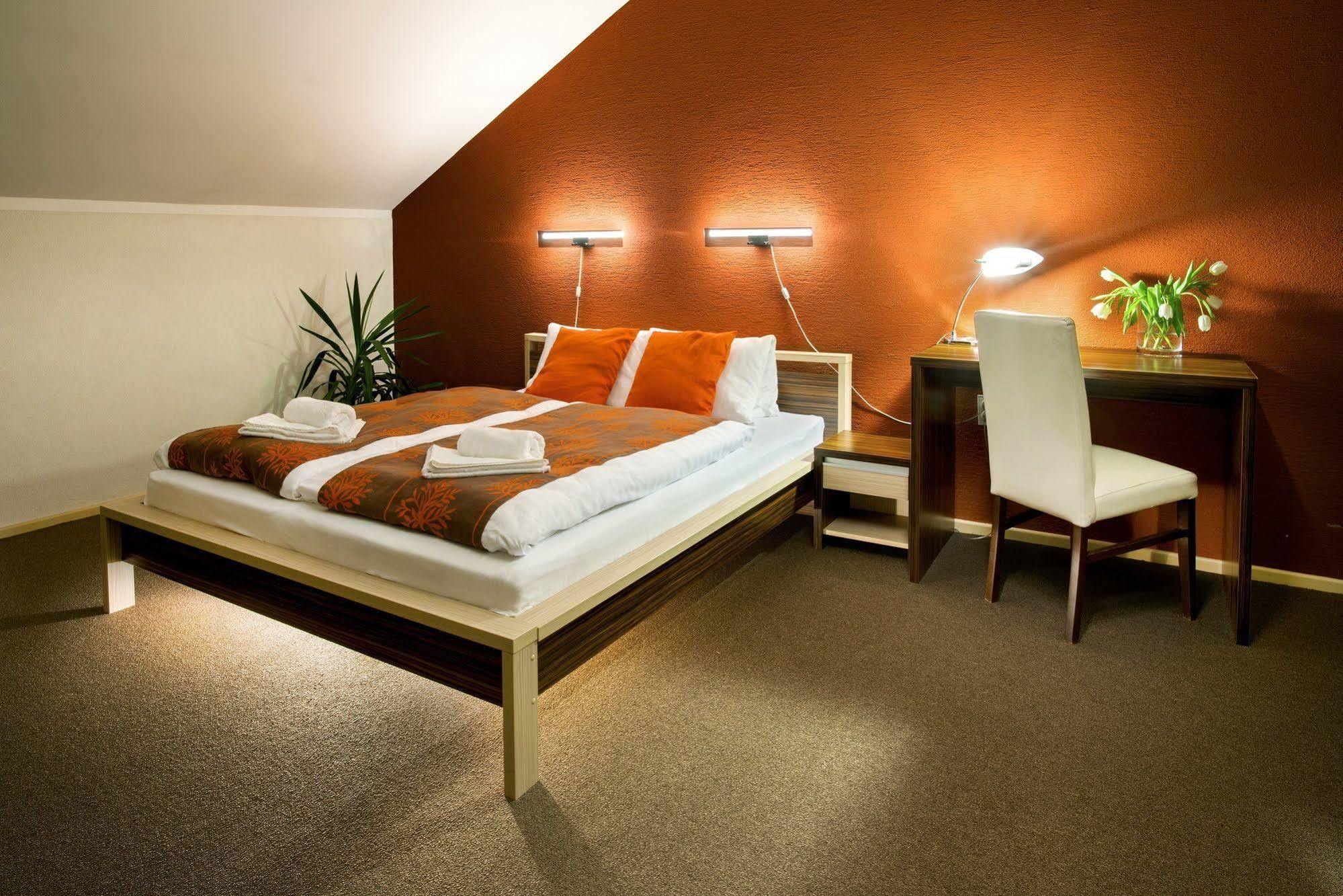 Hotel Bystricka Martin Zewnętrze zdjęcie