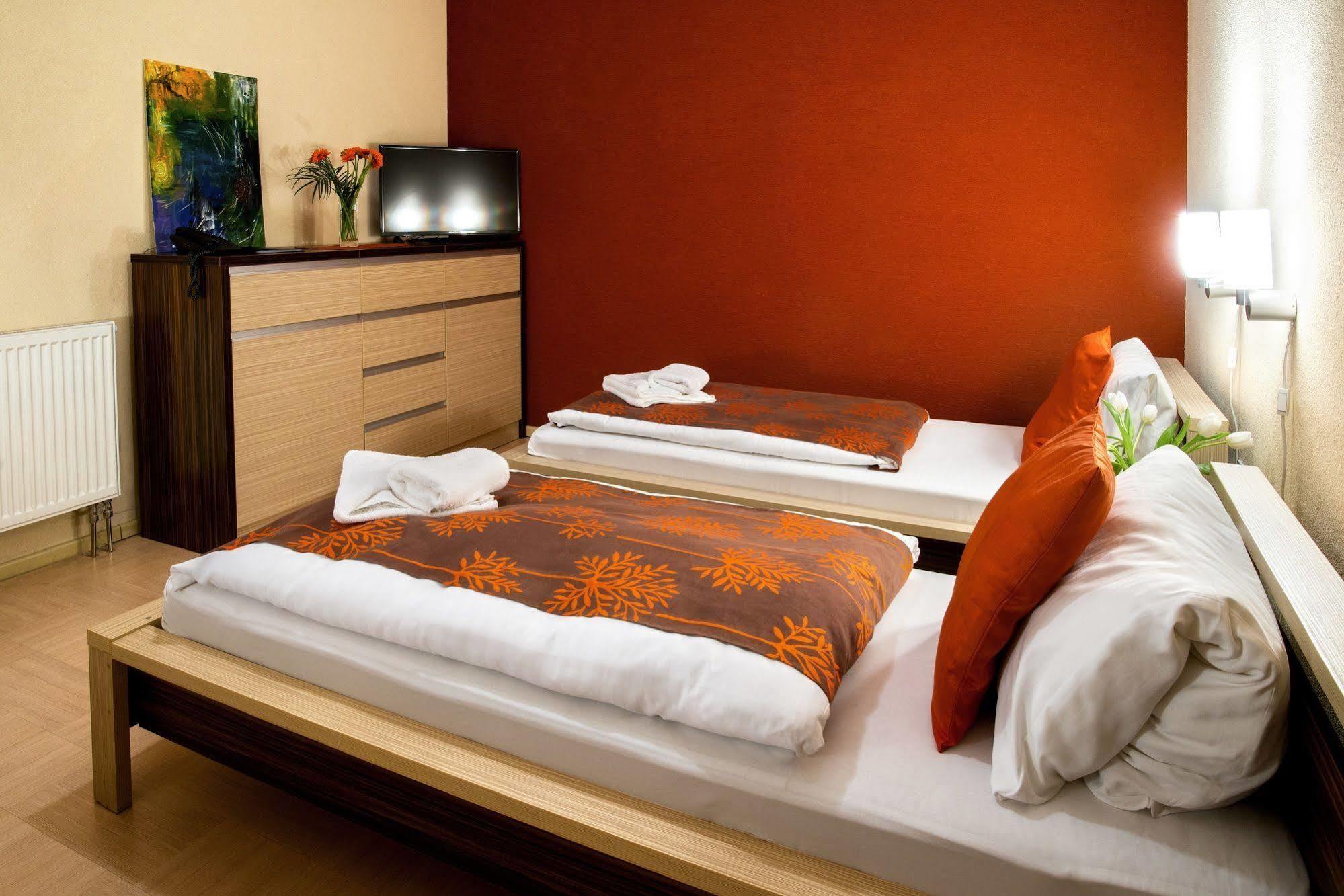 Hotel Bystricka Martin Zewnętrze zdjęcie