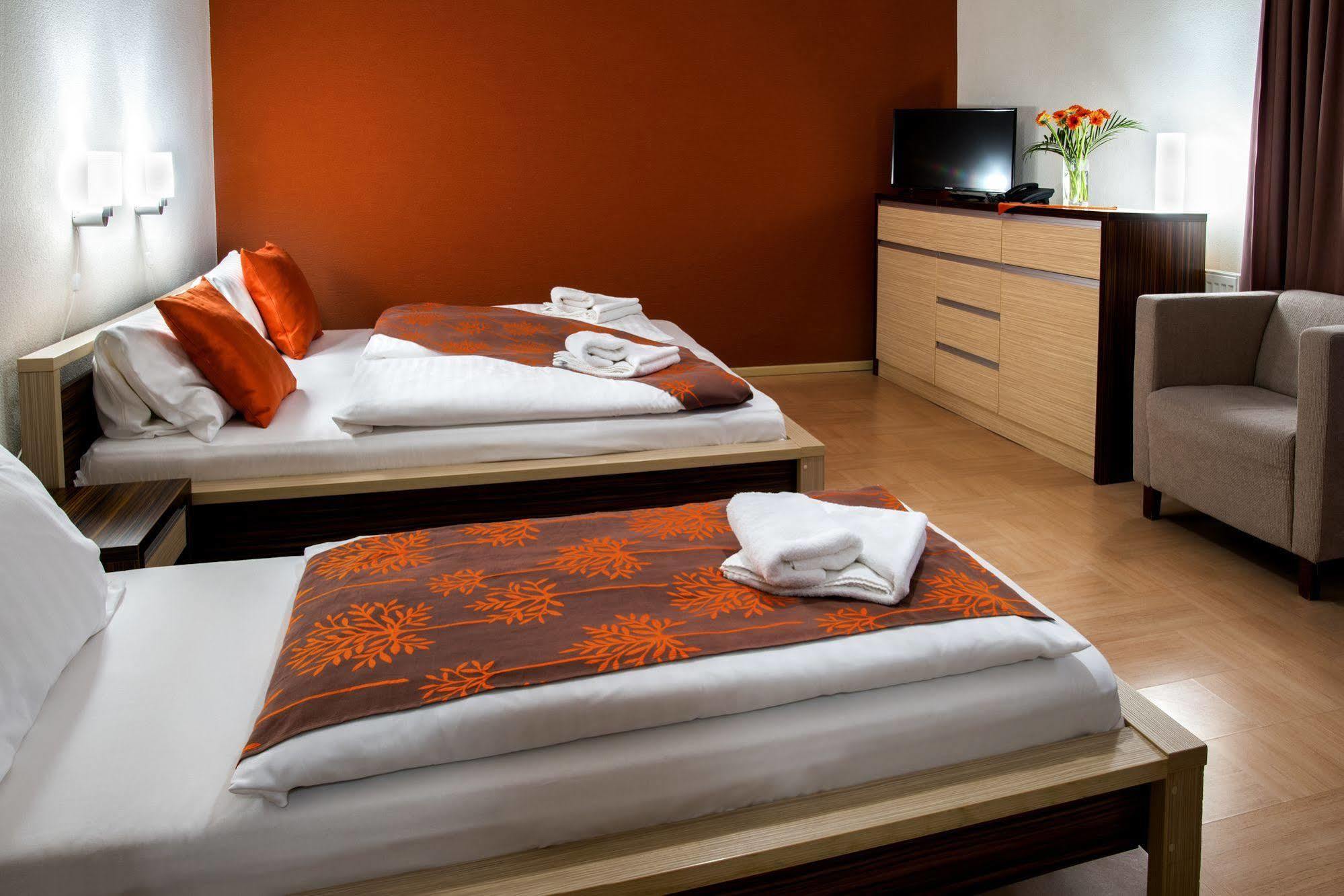 Hotel Bystricka Martin Zewnętrze zdjęcie