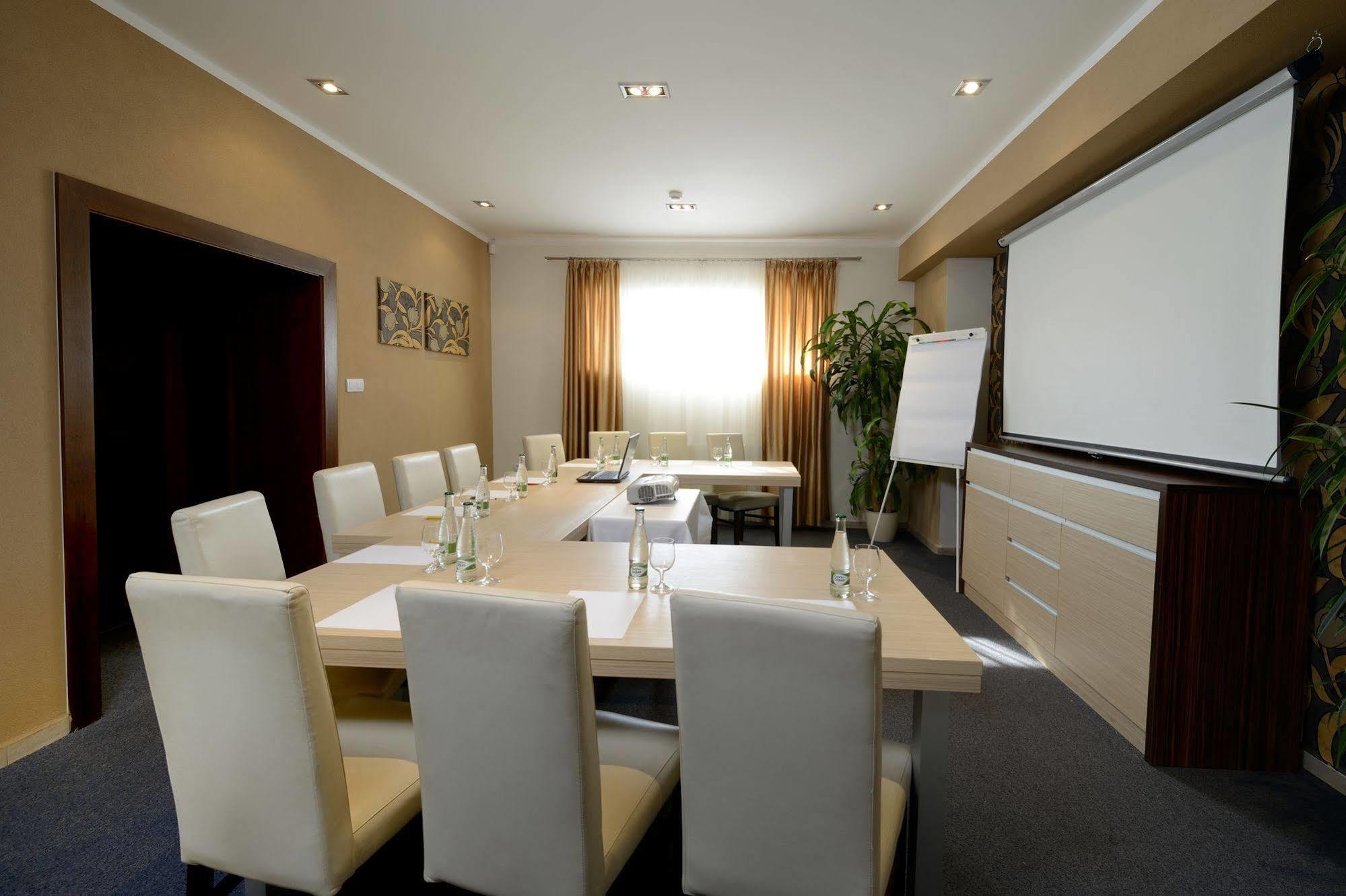 Hotel Bystricka Martin Zewnętrze zdjęcie