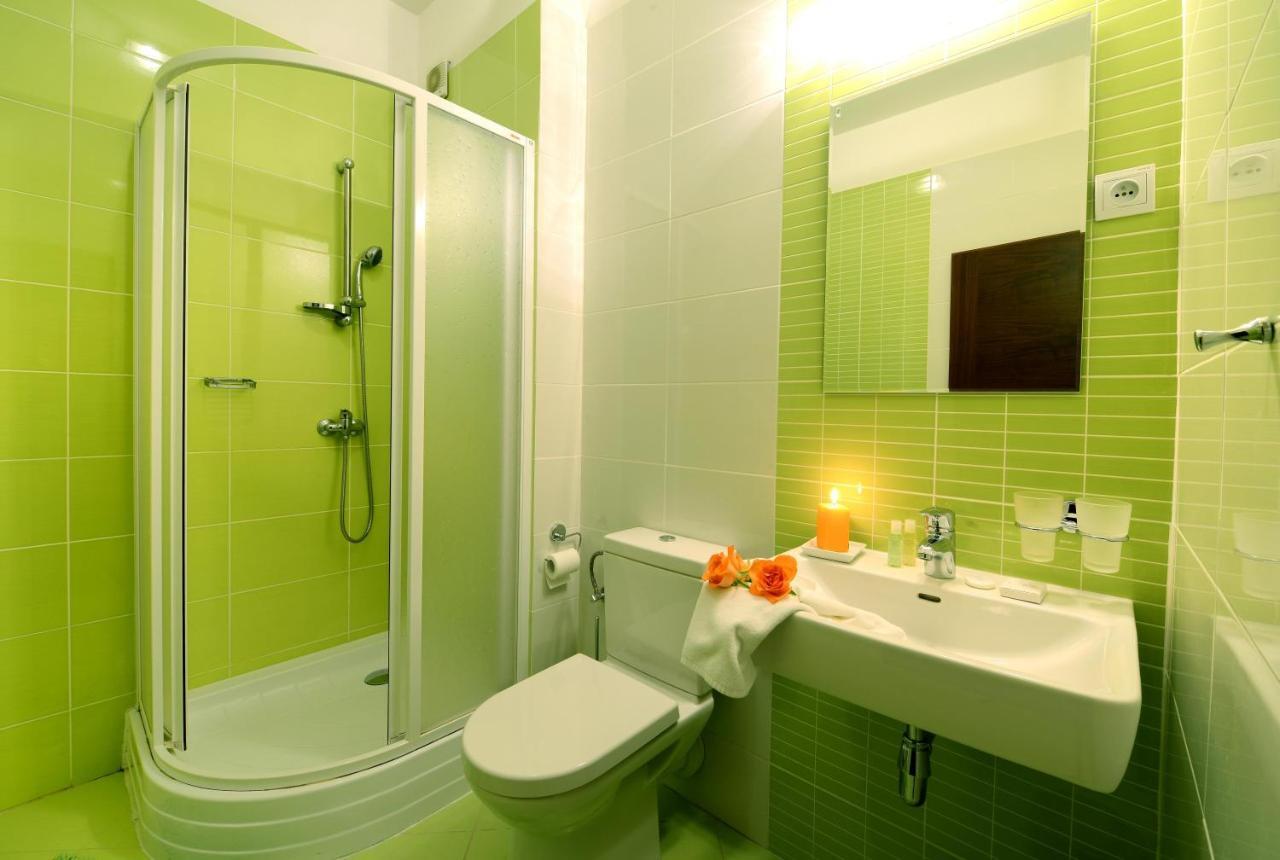 Hotel Bystricka Martin Pokój zdjęcie